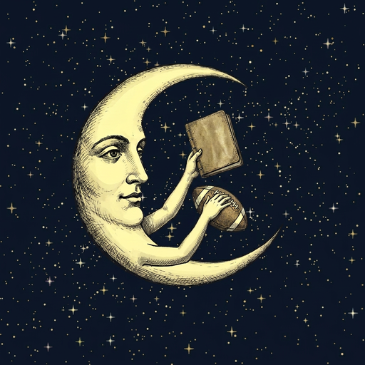 Fantasy Tutor Academy logo
